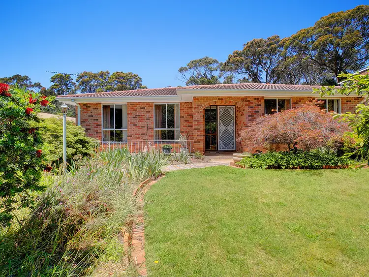 22 Nerrim Street, Bundanoon NSW 2578