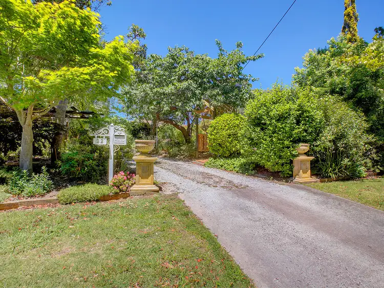 Third view of Homely house listing, 22 Nerrim Street, Bundanoon NSW 2578