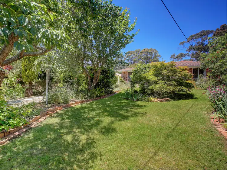 Fourth view of Homely house listing, 22 Nerrim Street, Bundanoon NSW 2578