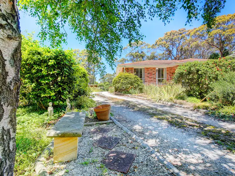 Fifth view of Homely house listing, 22 Nerrim Street, Bundanoon NSW 2578
