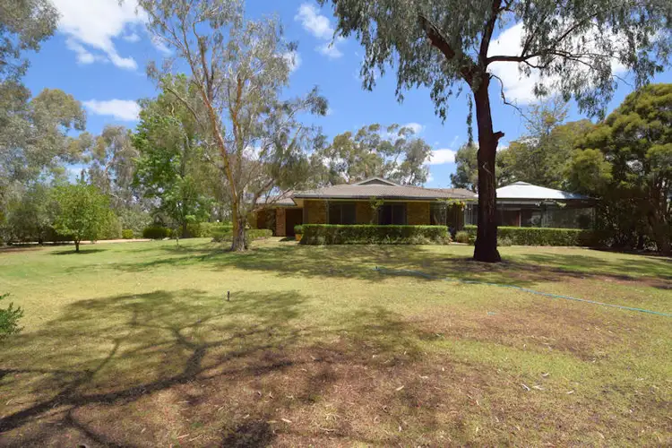 602 Harfleur Street, Deniliquin NSW 2710