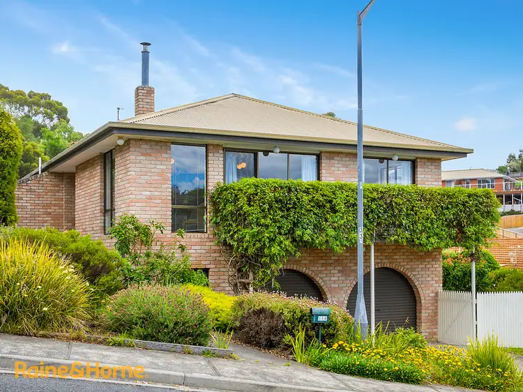 Main view of Homely house listing, 114 Wells Parade, Blackmans Bay TAS 7052