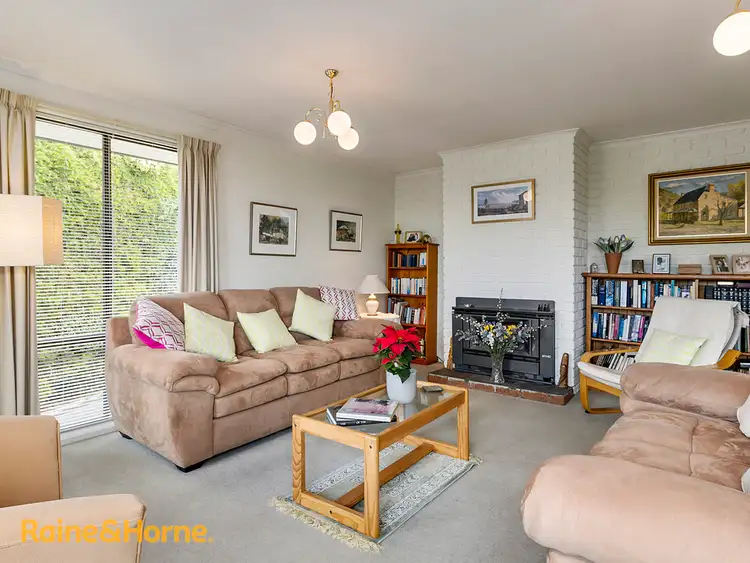 Fourth view of Homely house listing, 114 Wells Parade, Blackmans Bay TAS 7052