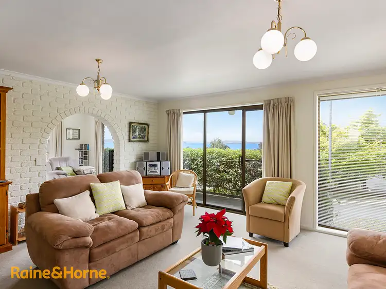 Fifth view of Homely house listing, 114 Wells Parade, Blackmans Bay TAS 7052