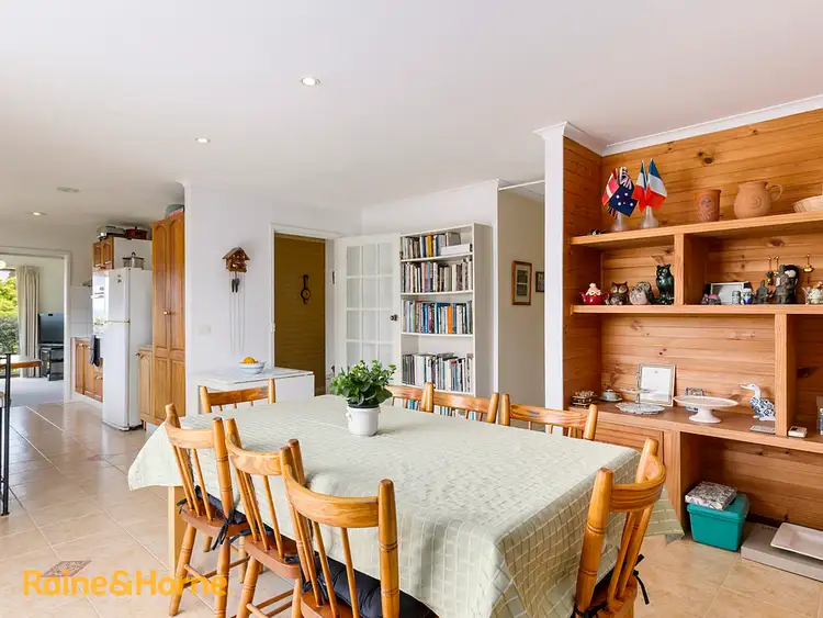 Sixth view of Homely house listing, 114 Wells Parade, Blackmans Bay TAS 7052