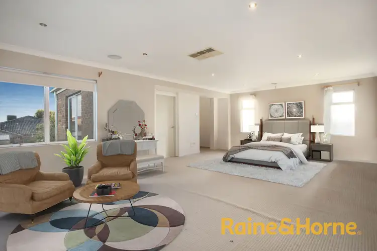 Fifth view of Homely house listing, 30 Baddeley Circuit, Cranbourne North VIC 3977