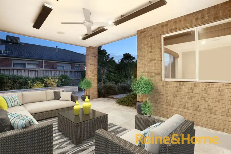 Sixth view of Homely house listing, 30 Baddeley Circuit, Cranbourne North VIC 3977