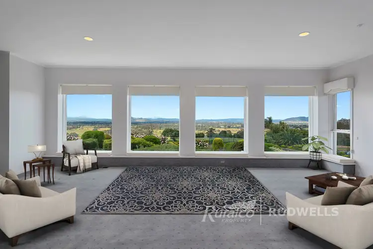 Fourth view of Homely rural property listing, 233 O'HALLORANS ROAD, Mansfield VIC 3722