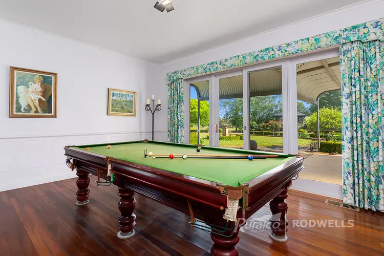 Fifth view of Homely rural property listing, 233 O'HALLORANS ROAD, Mansfield VIC 3722