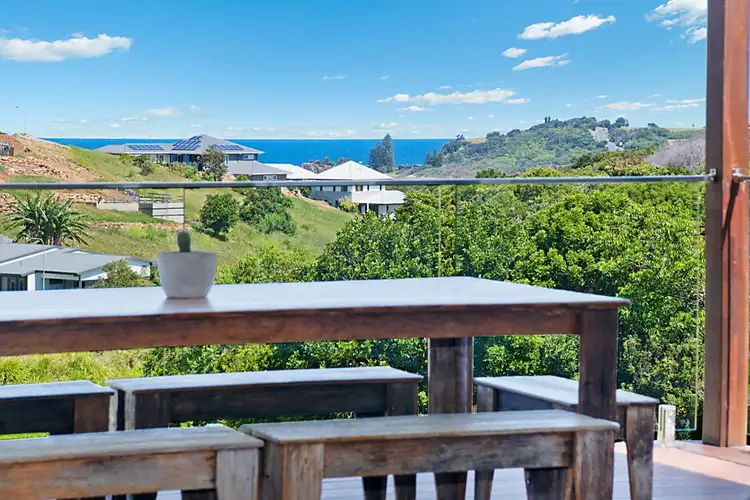 Second view of Homely house listing, 18 Brolga Place, Lennox Head NSW 2478