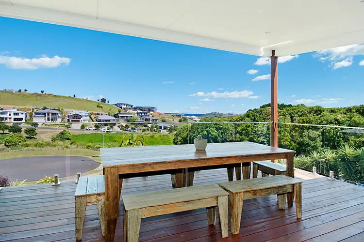 Fifth view of Homely house listing, 18 Brolga Place, Lennox Head NSW 2478