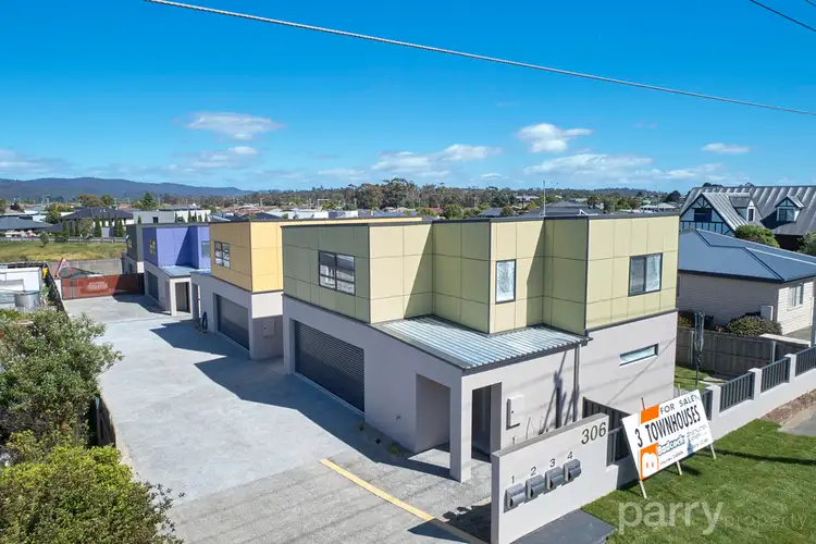 1,2,3,4 / 306 Westbury Road, Prospect Vale TAS 7250