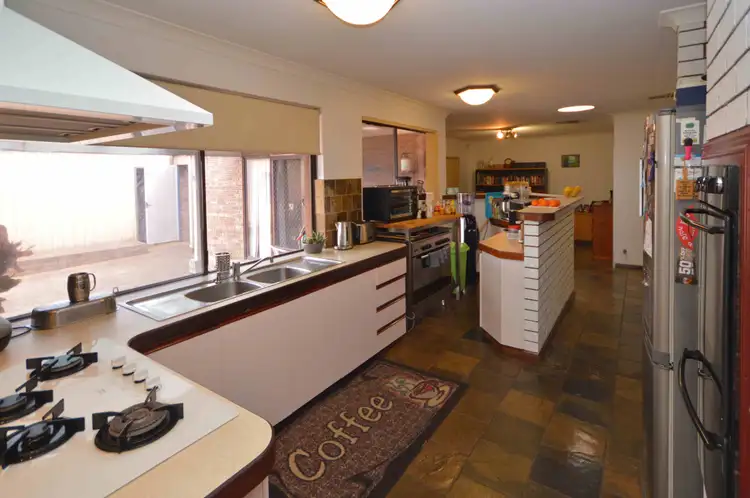 Second view of Homely house listing, 4 Meadowbank Terrace, South Lake WA 6164