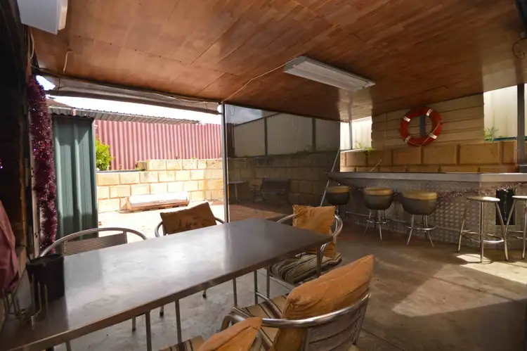 Fourth view of Homely house listing, 4 Meadowbank Terrace, South Lake WA 6164