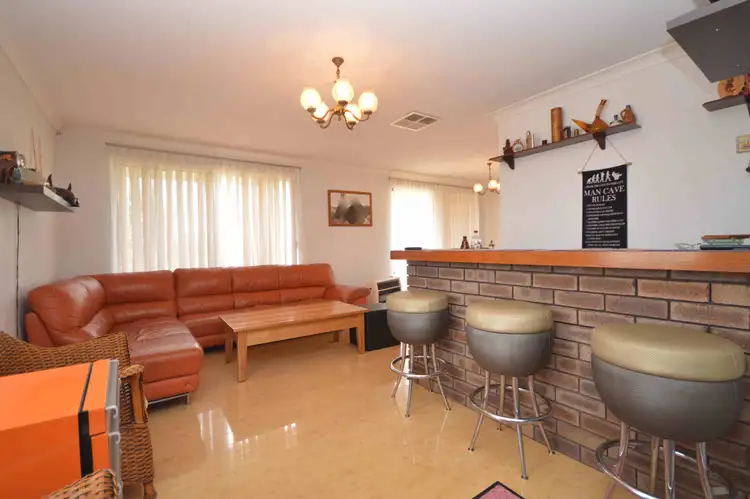 Sixth view of Homely house listing, 4 Meadowbank Terrace, South Lake WA 6164