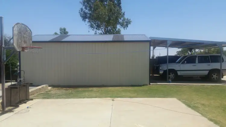 Second view of Homely house listing, 49 MacPherson St, Carnamah WA 6517