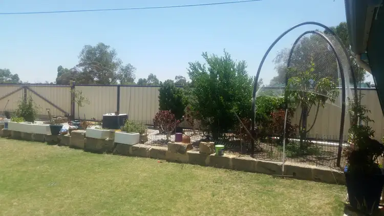 Third view of Homely house listing, 49 MacPherson St, Carnamah WA 6517