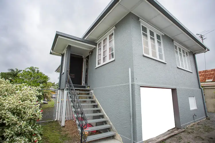 44 Malcomson Street, North Mackay QLD 4740