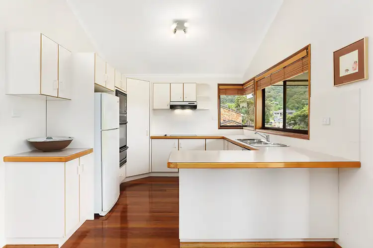 Third view of Homely house listing, 1 Silvertop Parade, Cordeaux Heights NSW 2526