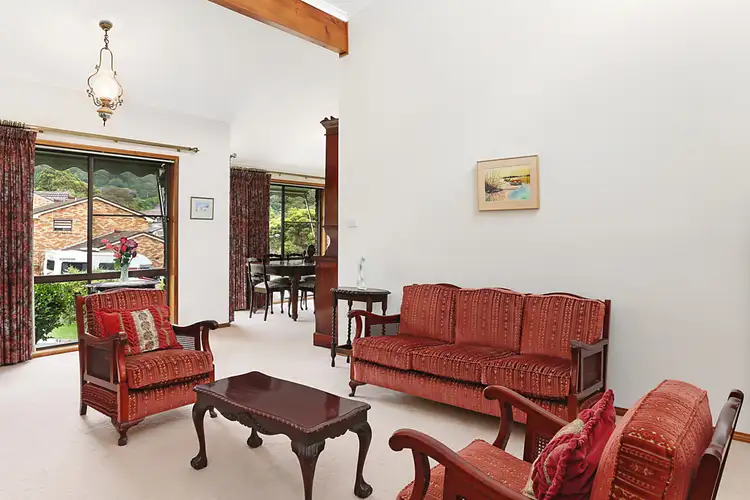 Fourth view of Homely house listing, 1 Silvertop Parade, Cordeaux Heights NSW 2526