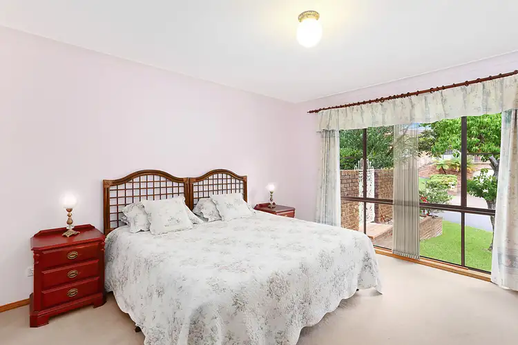 Fifth view of Homely house listing, 1 Silvertop Parade, Cordeaux Heights NSW 2526