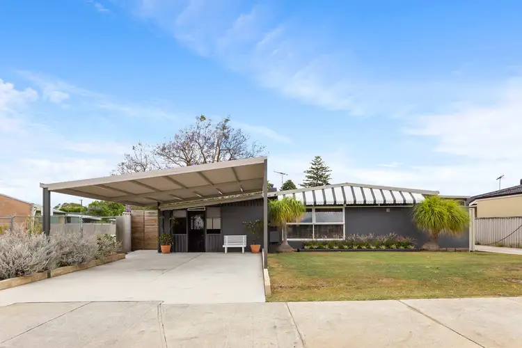51 Cooper Road, Morley WA 6062