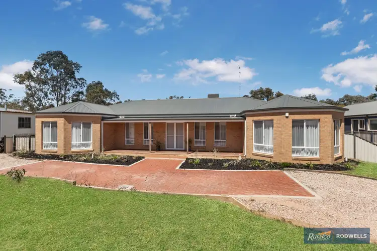 Main view of Homely house listing, 45C Heritage Drive, Broadford VIC 3658