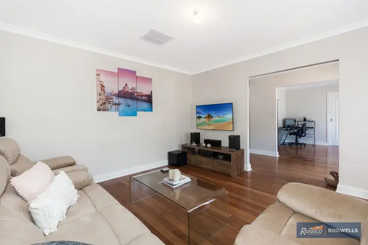 Second view of Homely house listing, 45C Heritage Drive, Broadford VIC 3658
