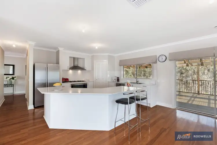 Third view of Homely house listing, 45C Heritage Drive, Broadford VIC 3658