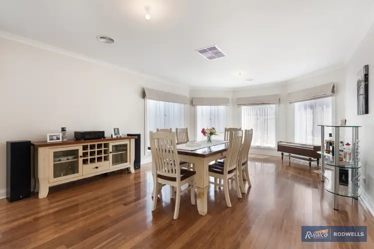 Fourth view of Homely house listing, 45C Heritage Drive, Broadford VIC 3658
