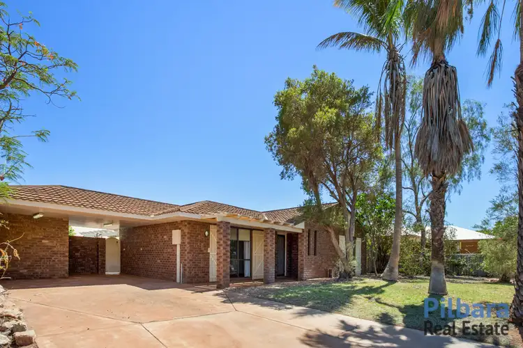 5 Mears Court, Millars Well WA 6714