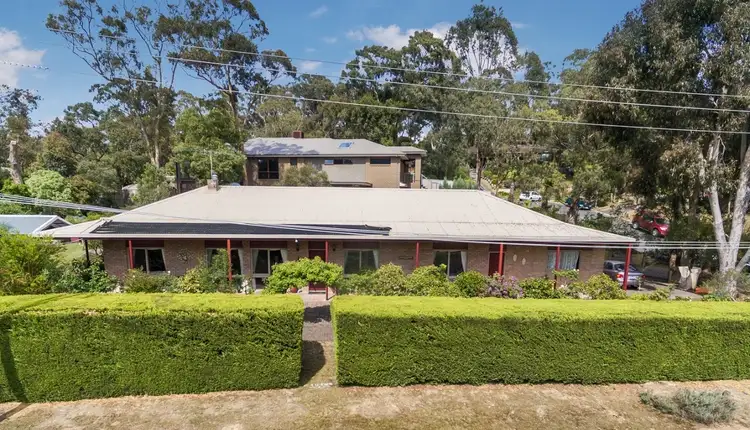 19 Anderson Road, Kilmore VIC 3764