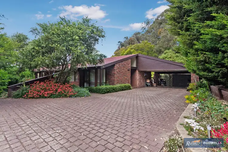 4 Fern Court, Heathcote Junction VIC 3758