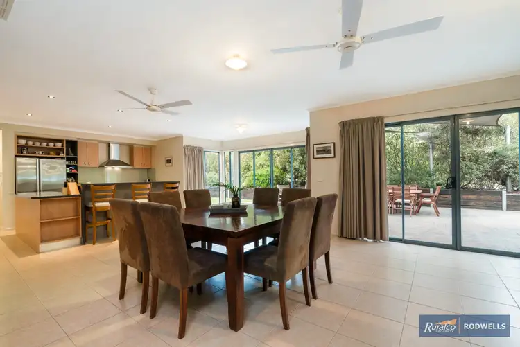 Third view of Homely house listing, 77 North Mountain Road, Heathcote Junction VIC 3758