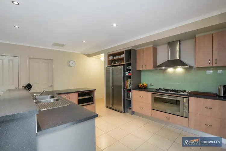 Fifth view of Homely house listing, 77 North Mountain Road, Heathcote Junction VIC 3758
