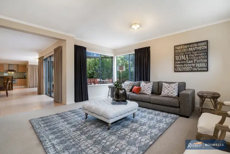Sixth view of Homely house listing, 77 North Mountain Road, Heathcote Junction VIC 3758