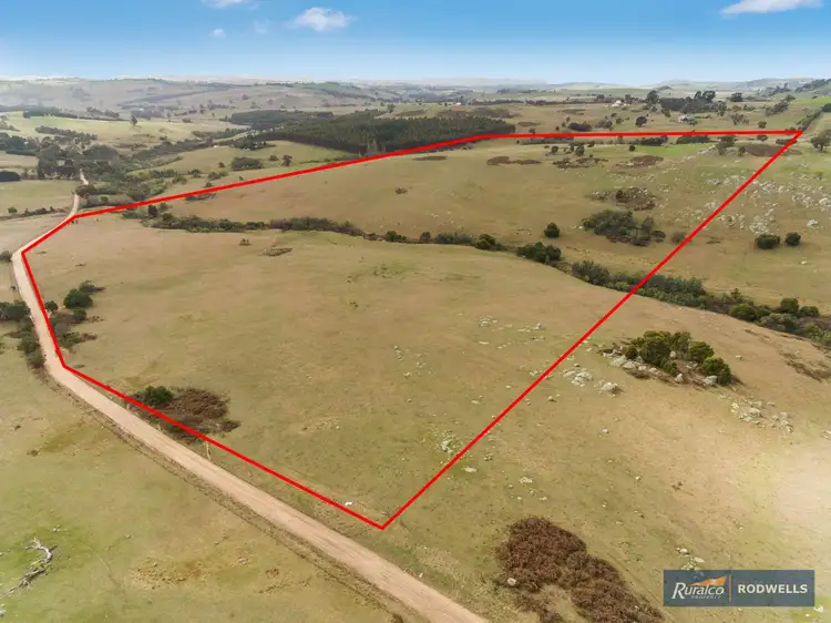 Lot 1, 165 Smith Lane, Nulla Vale via, Lancefield VIC 3435