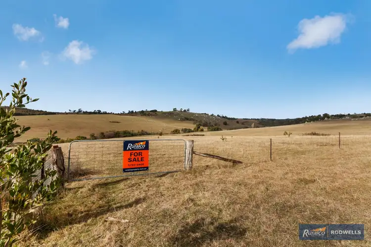 Second view of Homely land listing, Lot 1, 165 Smith Lane, Nulla Vale via, Lancefield VIC 3435