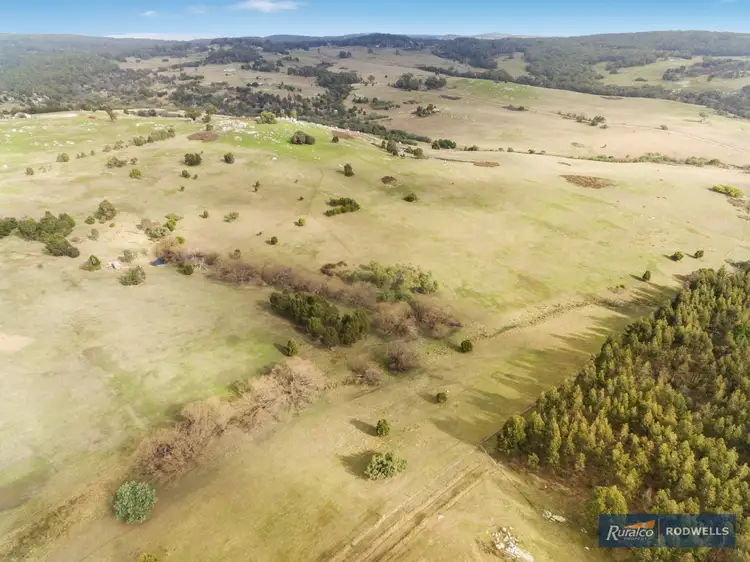 Third view of Homely land listing, Lot 1, 165 Smith Lane, Nulla Vale via, Lancefield VIC 3435