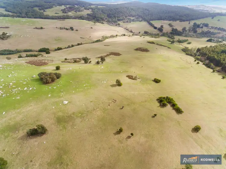 Fourth view of Homely land listing, Lot 1, 165 Smith Lane, Nulla Vale via, Lancefield VIC 3435