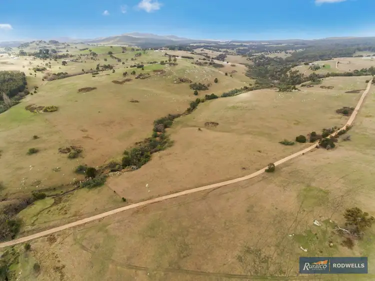 Fifth view of Homely land listing, Lot 1, 165 Smith Lane, Nulla Vale via, Lancefield VIC 3435