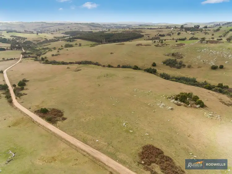 Seventh view of Homely land listing, Lot 1, 165 Smith Lane, Nulla Vale via, Lancefield VIC 3435