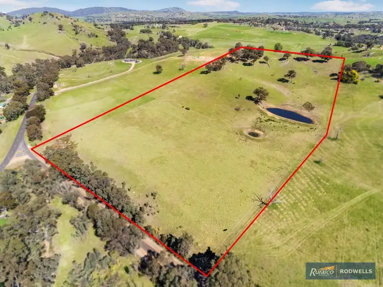 Lot 2 Panyule Road, Pyalong VIC 3521