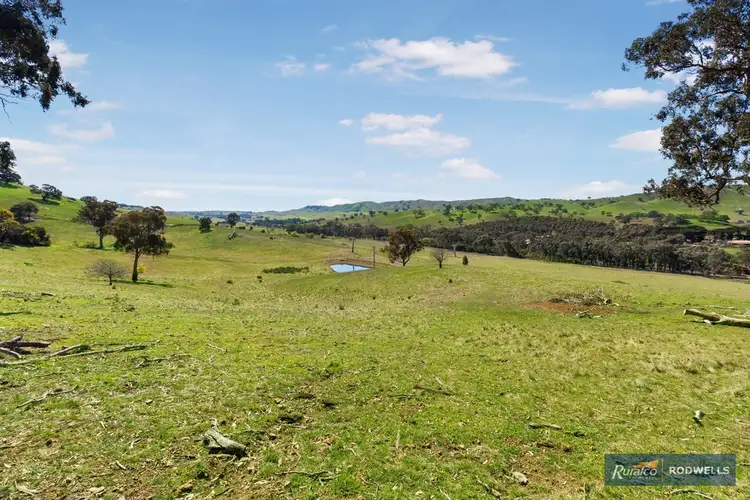 Fourth view of Homely rural property listing, Lot 2 Panyule Road, Pyalong VIC 3521