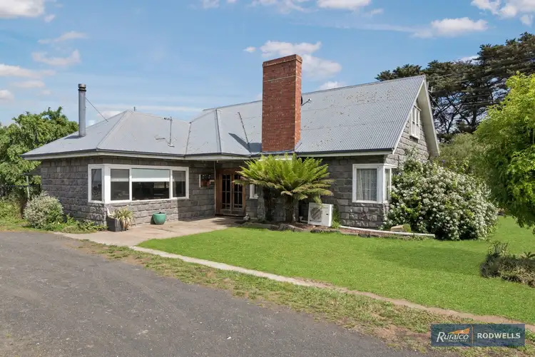 1525 Northern Hwy, Kilmore VIC 3764