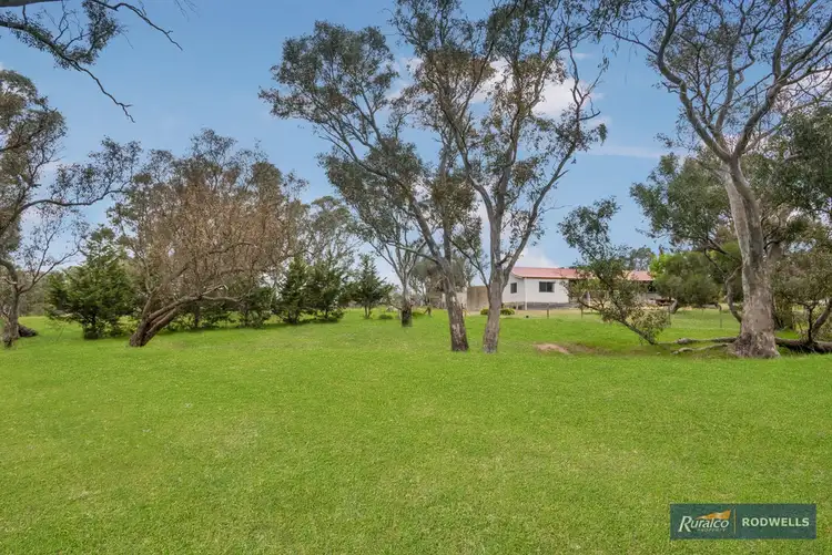 Second view of Homely house listing, 145 West Road, Pyalong VIC 3521