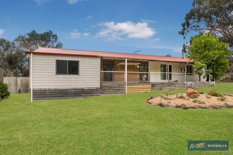 Third view of Homely house listing, 145 West Road, Pyalong VIC 3521