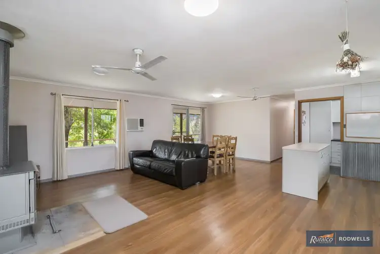 Fourth view of Homely house listing, 145 West Road, Pyalong VIC 3521