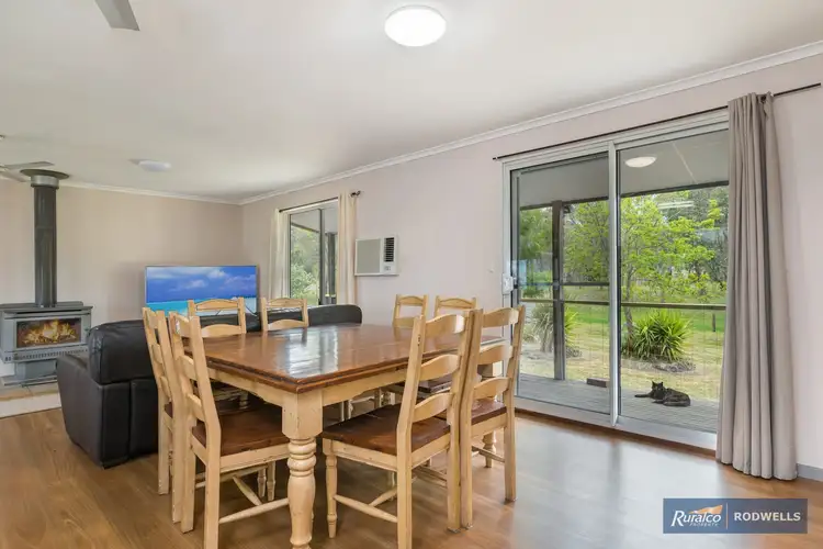 Fifth view of Homely house listing, 145 West Road, Pyalong VIC 3521