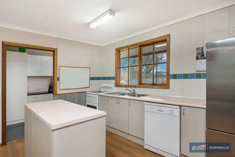 Sixth view of Homely house listing, 145 West Road, Pyalong VIC 3521